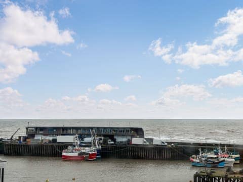 View | Koko&rsquo;s, Bridlington