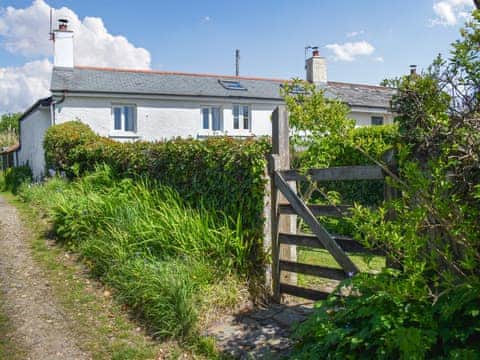 Exterior | Rivers View, Braunton