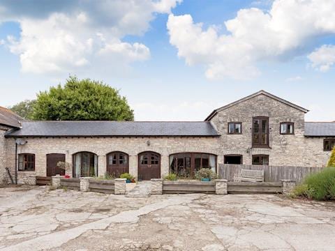 Exterior | Old Milking Parlour, Osmington, near Weymouth