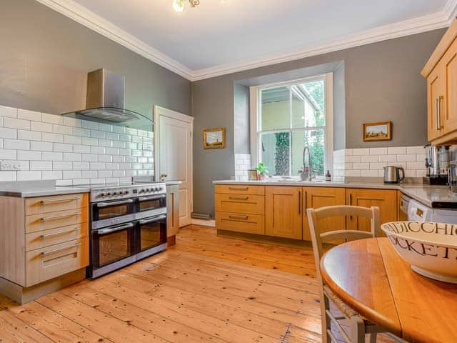 Kitchen | West Layton Manor, West Layton, near Richmond