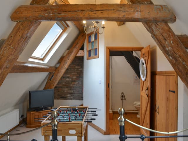 Twin bedroom | Hidey-Hole Cottage, Whitby