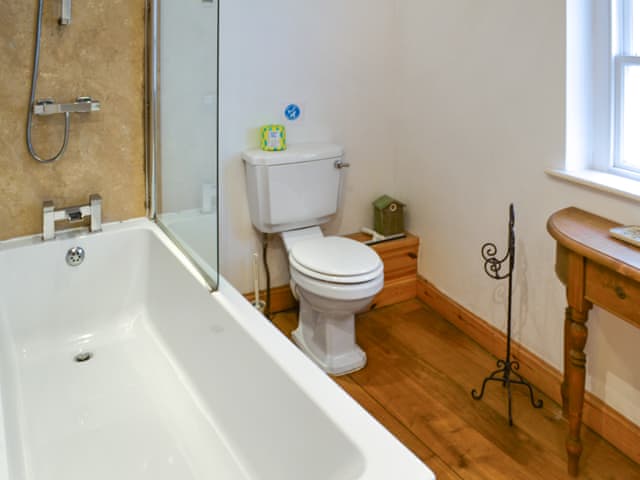 Bathroom | Hidey-Hole Cottage, Whitby