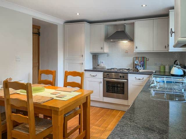 Kitchen | Eden View, Penrith