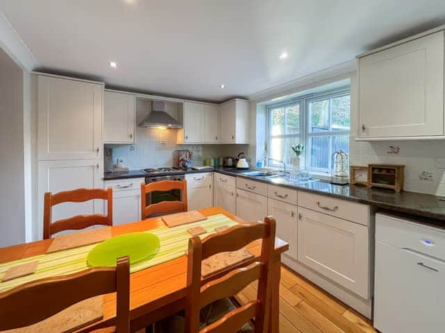 Kitchen | Eden View, Penrith