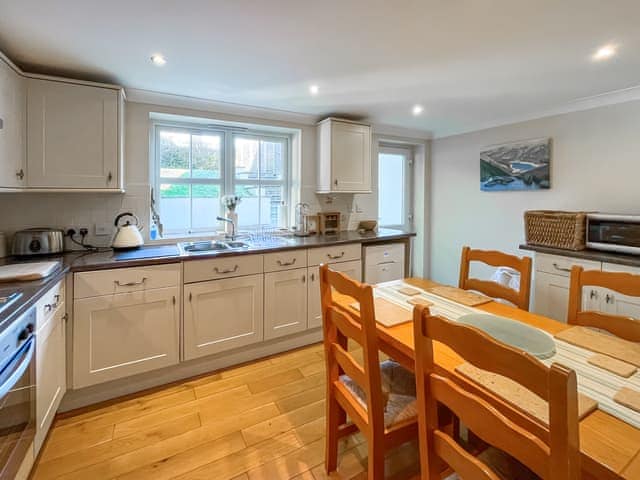 Kitchen | Eden View, Penrith