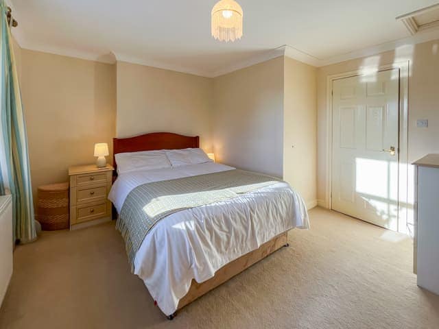 Double bedroom | Eden View, Penrith