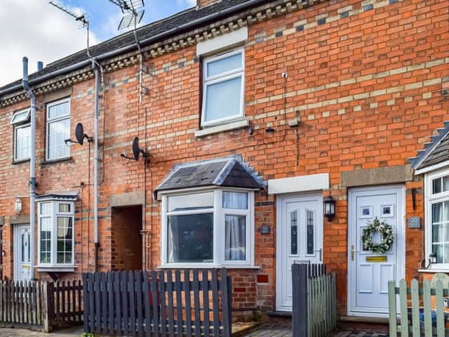Exterior | Pleasant Place, Kegworth