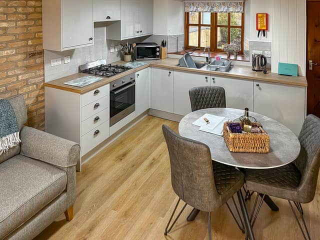 Outdoor | Low Moor Holiday CottagesBadger Cottage, Scalby, near Scarborough