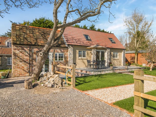 Newly renovated Stone Cottage | Stone Cottage, Wedmore, near Glastonbury