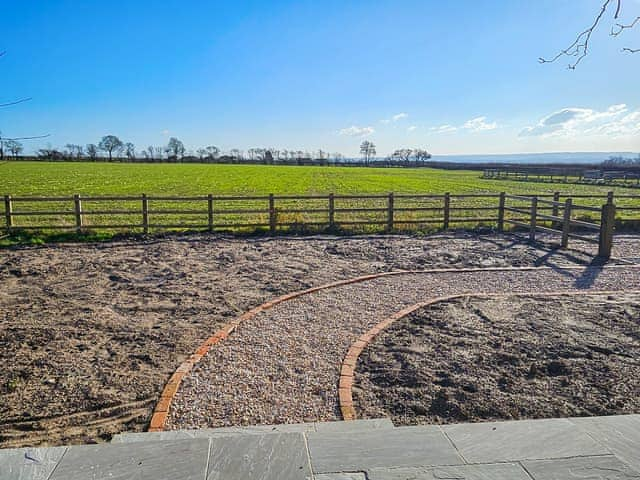 360 degree sweeping views | Stone Cottage, Maltfield, near Wedmore