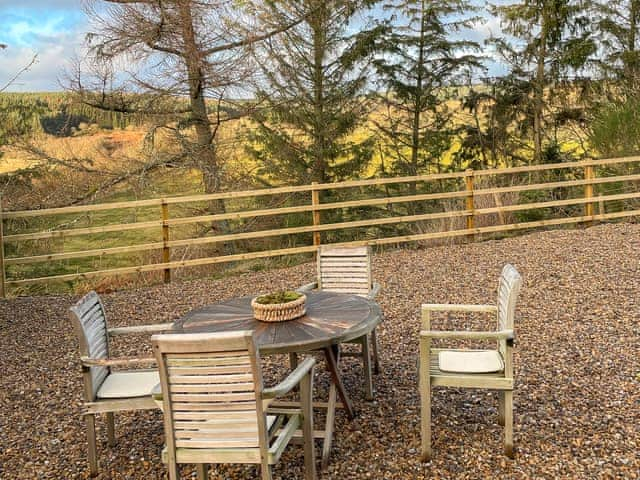 Outdoor | Night Sky Cottage, Kielder