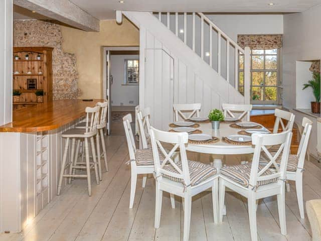 Dining Area | Brookpit Cottage, Climping, near Littlehampton