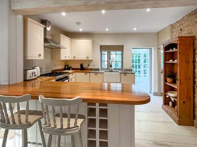 Kitchen | Brookpit Cottage, Climping, near Littlehampton