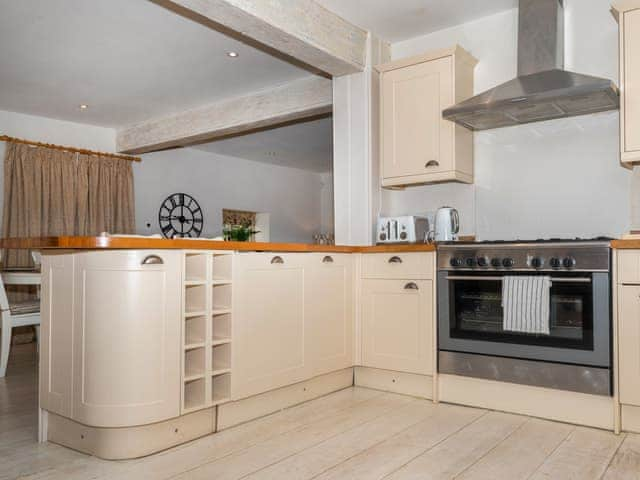 Kitchen | Brookpit Cottage, Climping, near Littlehampton