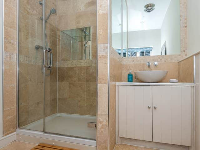 Bathroom | Brookpit Cottage, Climping, near Littlehampton