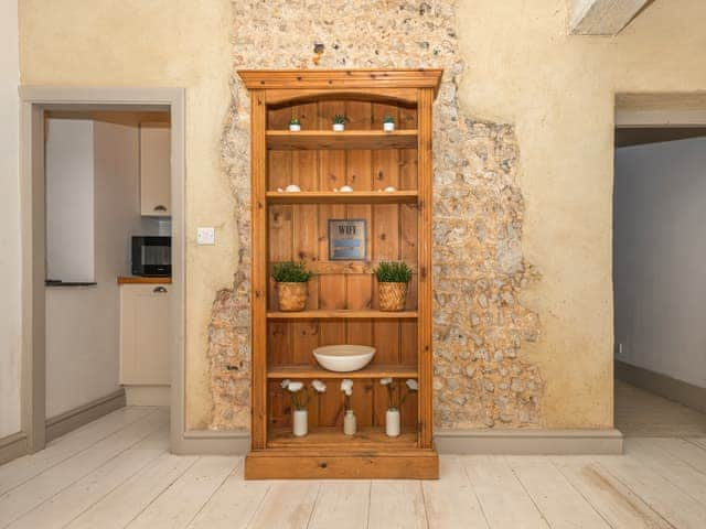 Kitchen area | Brookpit Cottage, Climping, near Littlehampton