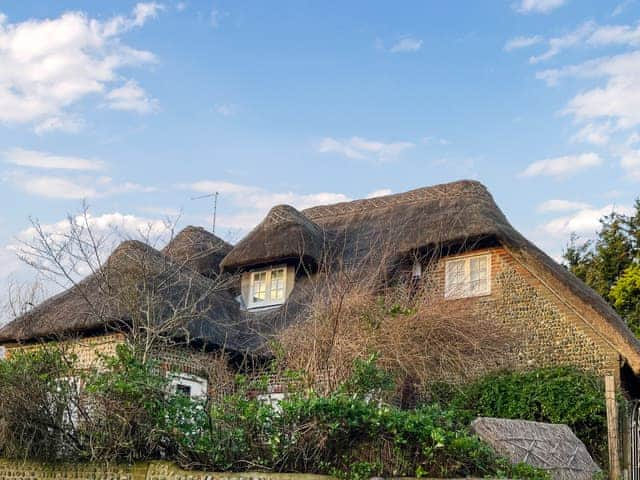 Exterior | Brookpit Cottage, Climping, near Littlehampton