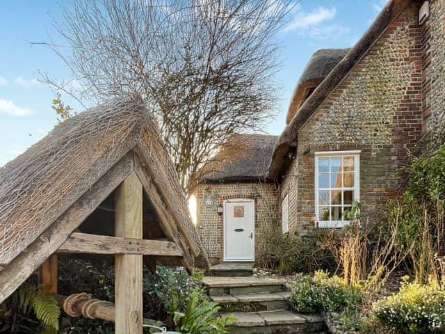 Exterior | Brookpit Cottage, Climping, near Littlehampton