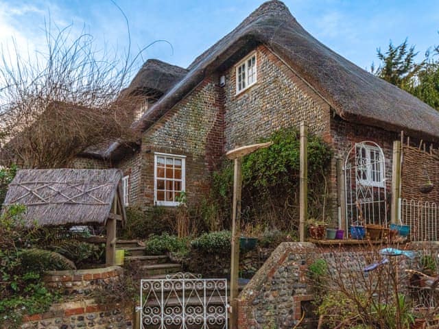 Exterior | Brookpit Cottage, Climping, near Littlehampton