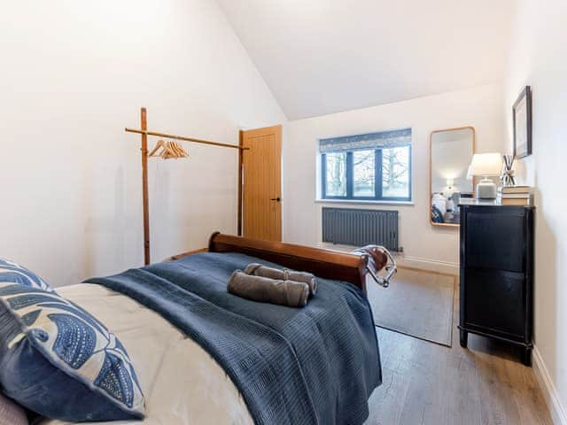 Double bedroom | Maple Barn, Eye