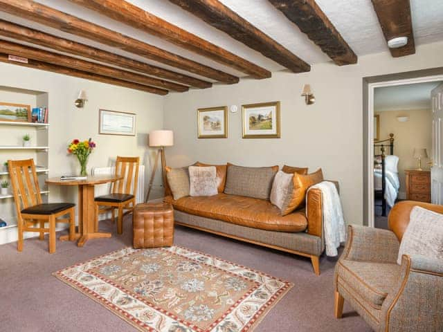 Living room/dining room | Bunbury Cottage, Keswick