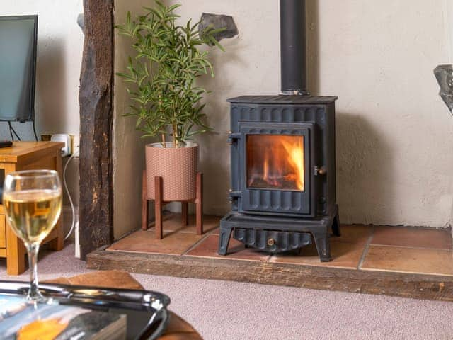 Living room/dining room | Bunbury Cottage, Keswick