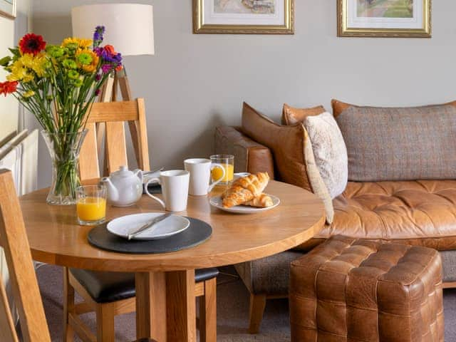 Living room/dining room | Bunbury Cottage, Keswick