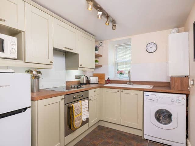 Kitchen | Bunbury Cottage, Keswick