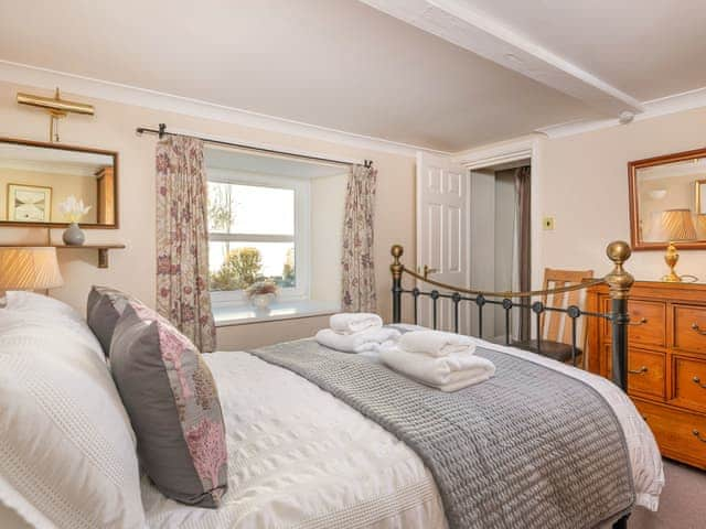 Double bedroom | Bunbury Cottage, Keswick