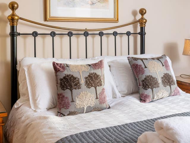 Double bedroom | Bunbury Cottage, Keswick