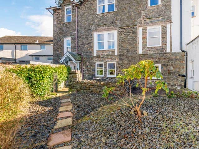 Exterior | Bunbury Cottage, Keswick