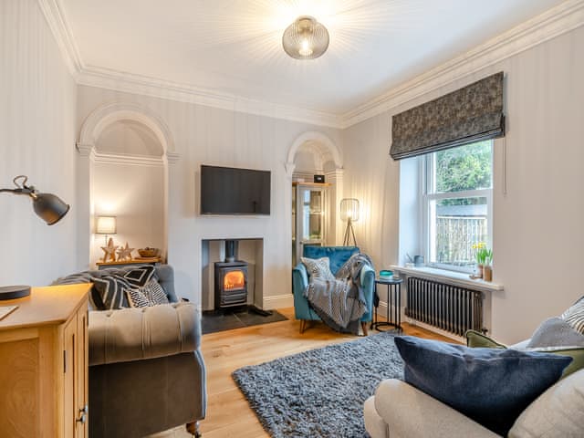 Living room | Number Seven, Bentham, near Ingleton