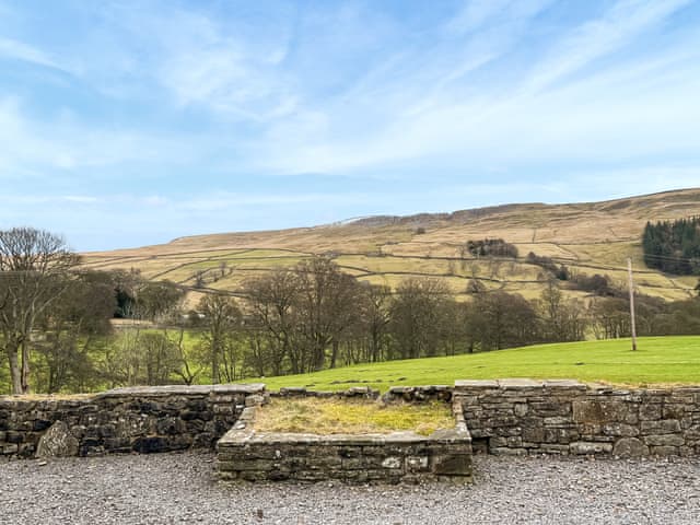 View | 4 Swallowholm Cottage, Arkengarthdale, near Reeth