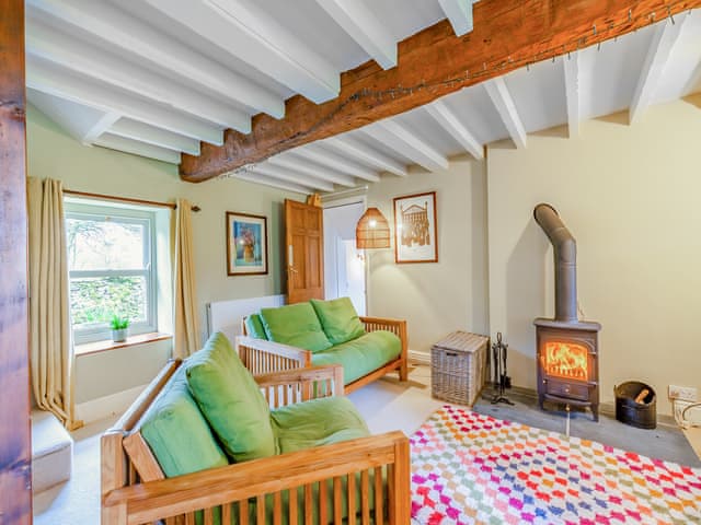 Living room | Slingsby Barn, Sedbergh