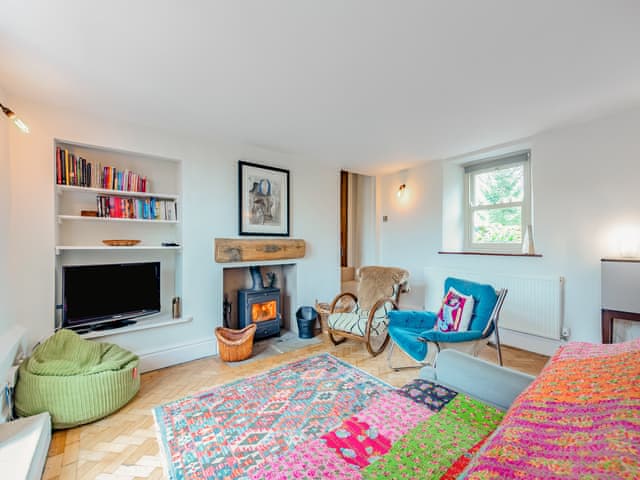 Living room | Slingsby Barn, Sedbergh