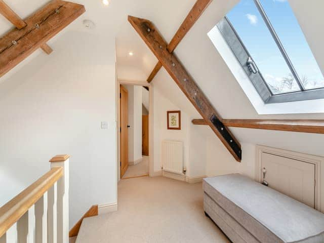 Interior | Bumble Cottage, Newton-on-the-Moor, near Alnwick