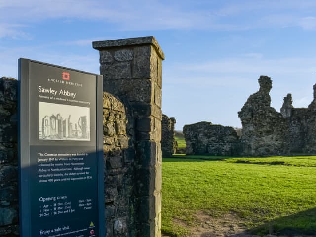 Surrounding area | The Cottage at Peers Clough Farm, Rossendale, near Clitheroe and the Ribble Valley