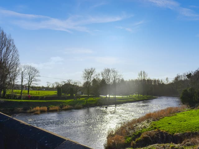 Surrounding area | The Cottage at Peers Clough Farm, Rossendale, near Clitheroe and the Ribble Valley