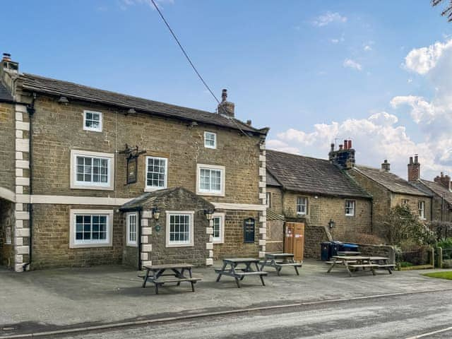 Exterior | Woodside Cottage - Grewelthorpe Getaways, Grewelthorpe, near Masham