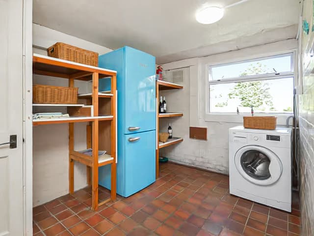 Utility room | Larks Rise, Weston Longville