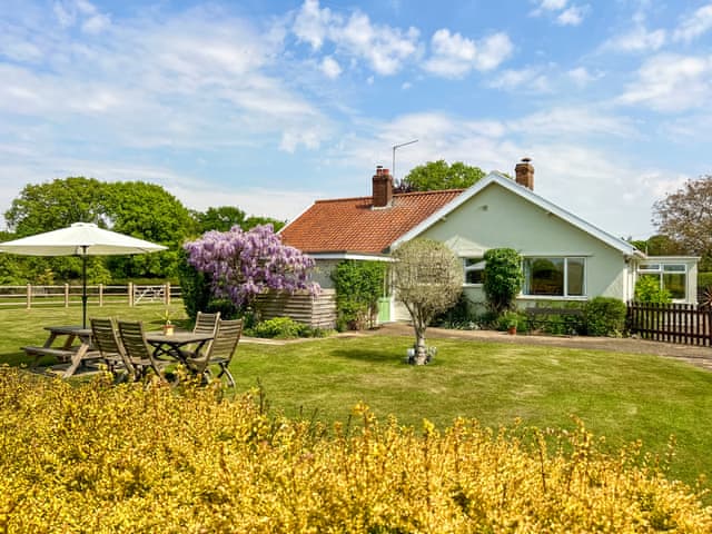 Exterior | Larks Rise, Weston Longville