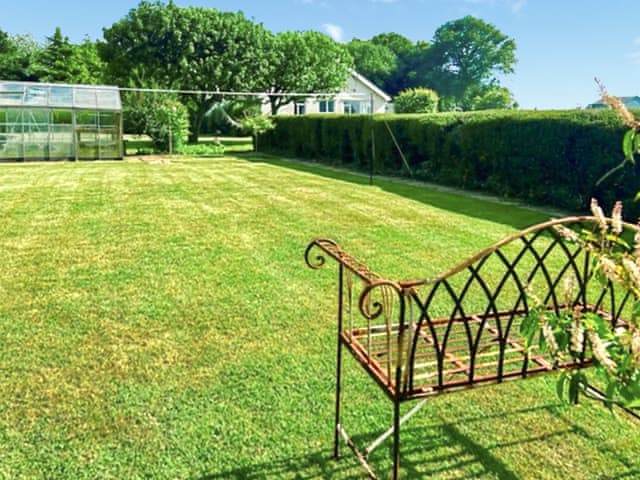 Outdoor | Larks Rise, Weston Longville