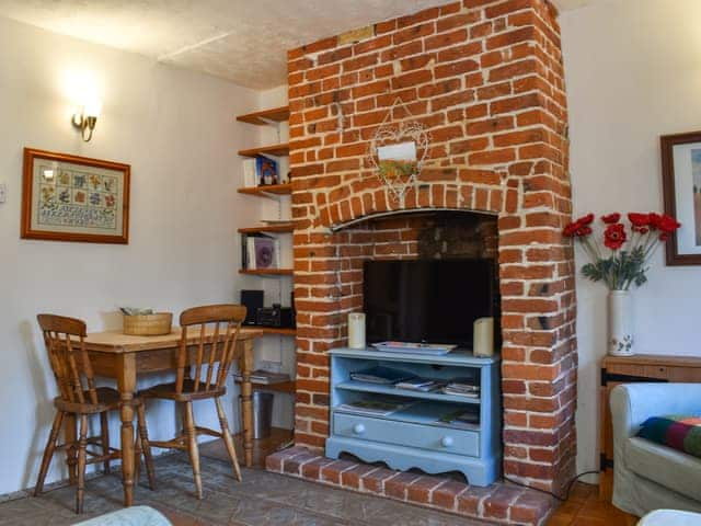 Dining Area | Poppy Cottage, Halesworth