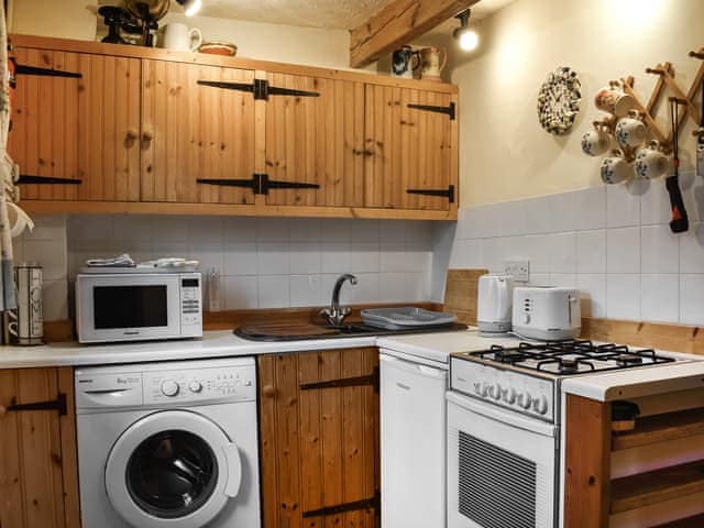 Kitchen | Poppy Cottage, Halesworth