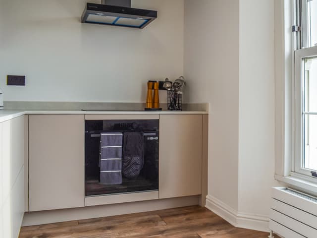 Kitchen | 2 The Beach, Bude