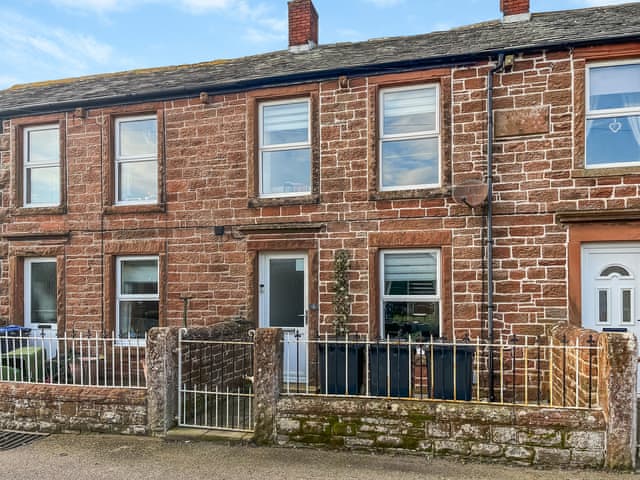 Exterior | The Cottage at Scales, Aspatria