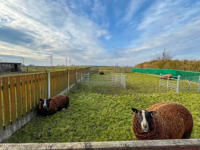 Surrounding area | The Cottage at Scales, Aspatria