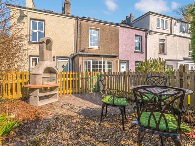 Exterior | Dorys Cottage, Dalton-in-Furness, near Ulverston and Lakeland Peninsula