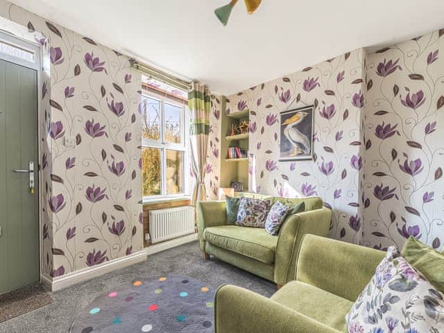 Living area | Dorys Cottage, Dalton-in-Furness, near Ulverston and Lakeland Peninsula