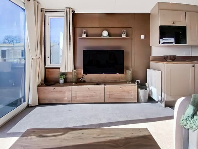 Open plan living space | Serenity, Ingoldmells